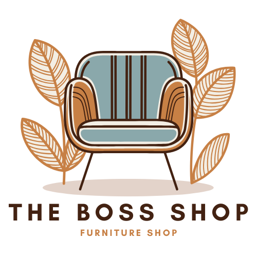 The Boss Shop